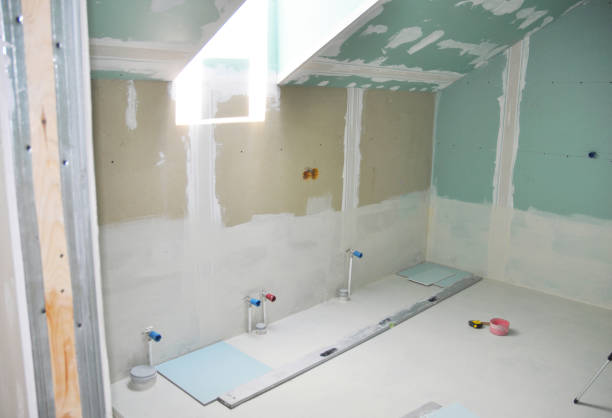 Our Painting Process in Rolling Hills Estates, CA